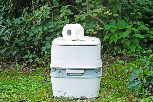 Best Portable bathroom rental  in Daly City, CA
