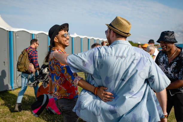 Best Portable toilet rental cost  in Daly City, CA