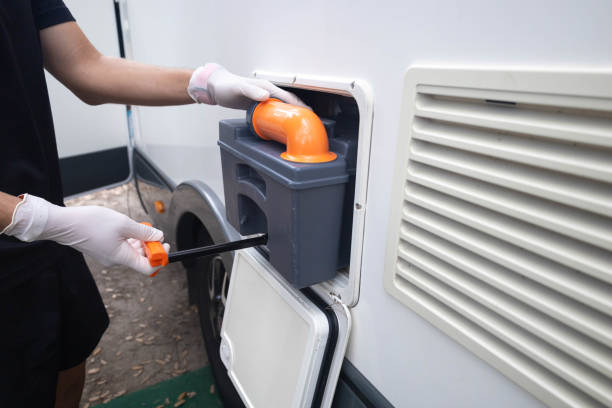 Best Affordable porta potty rental  in Daly City, CA