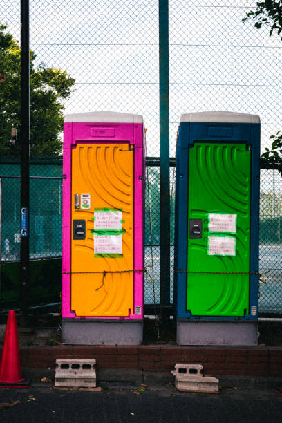 Trusted Daly City, CA porta potty rental Experts